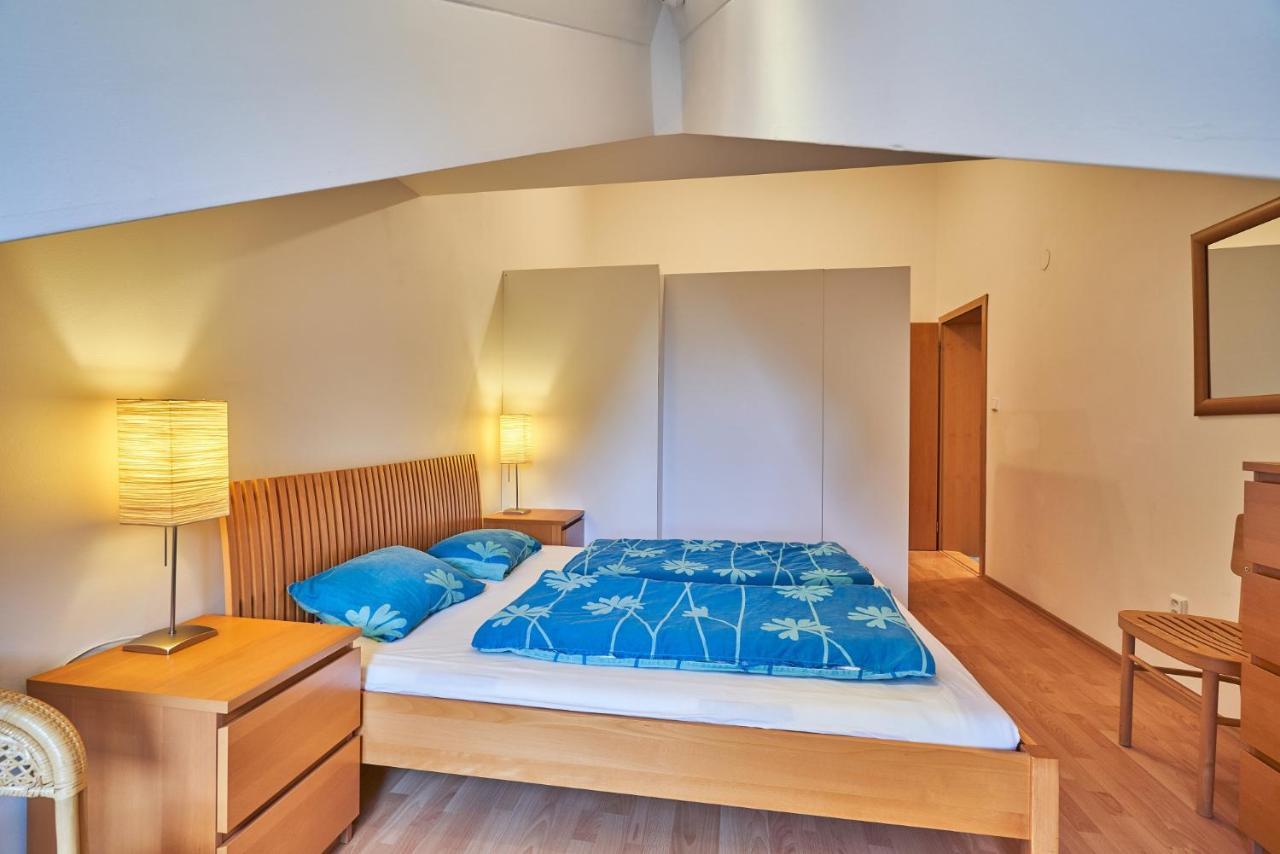 Poustevnik Apartments Pec pod Sněžkou Eksteriør bilde