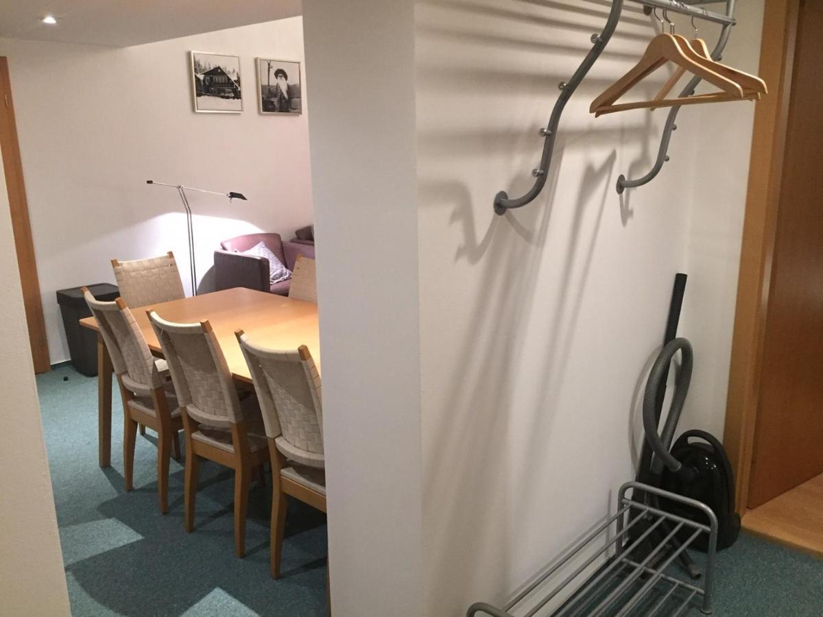 Poustevnik Apartments Pec pod Sněžkou Eksteriør bilde