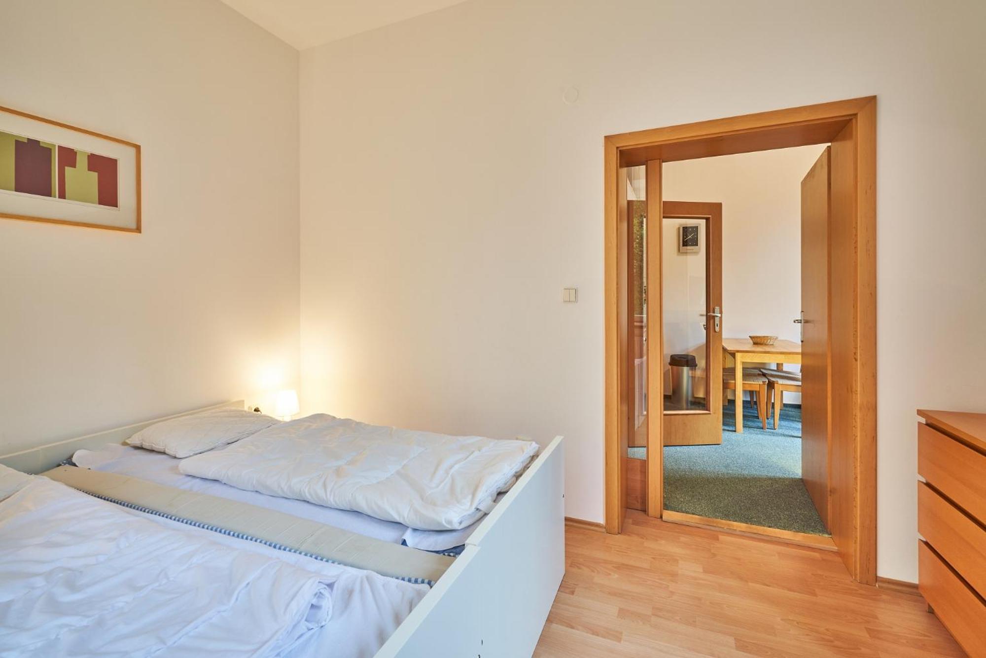 Poustevnik Apartments Pec pod Sněžkou Rom bilde