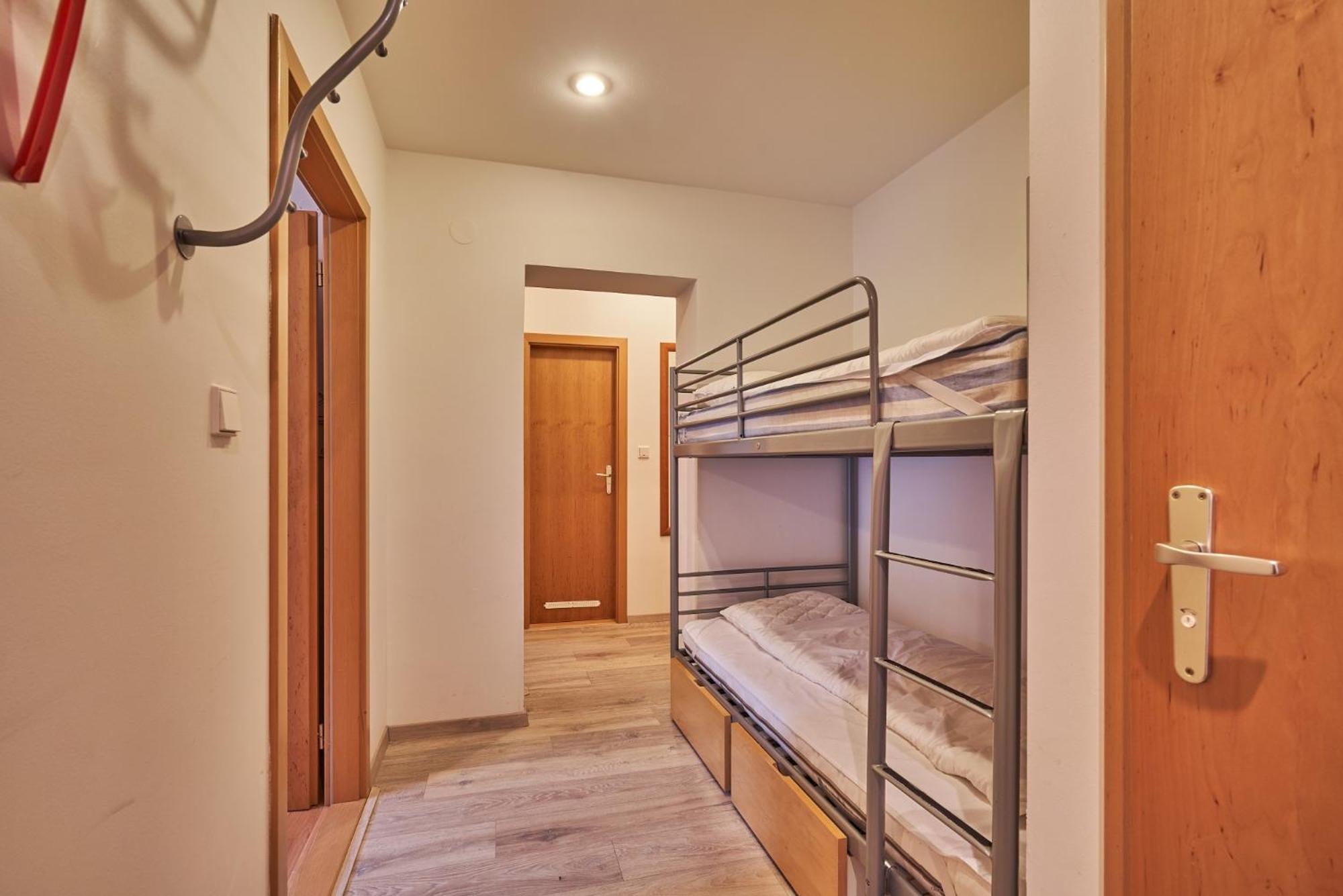 Poustevnik Apartments Pec pod Sněžkou Rom bilde