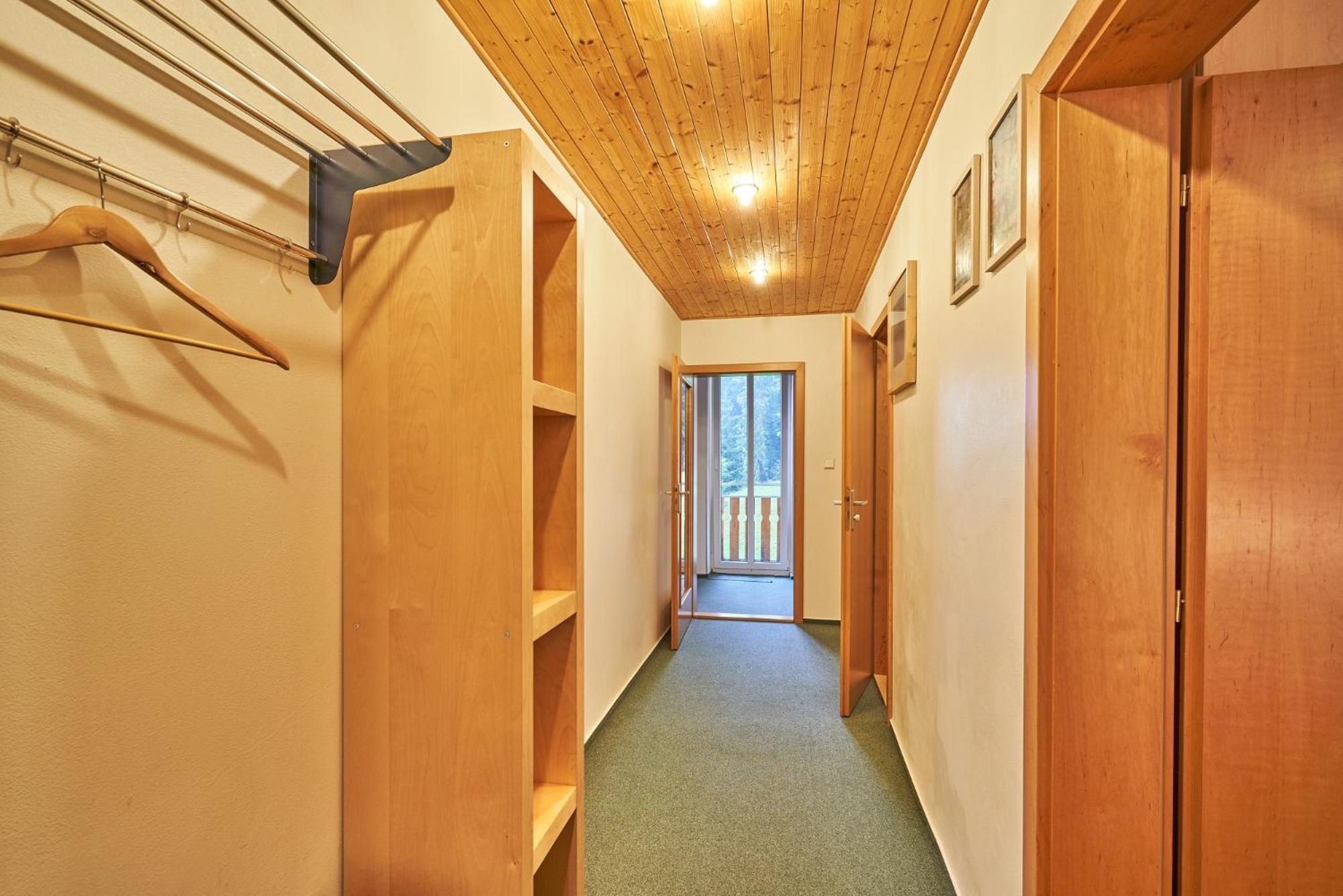Poustevnik Apartments Pec pod Sněžkou Rom bilde
