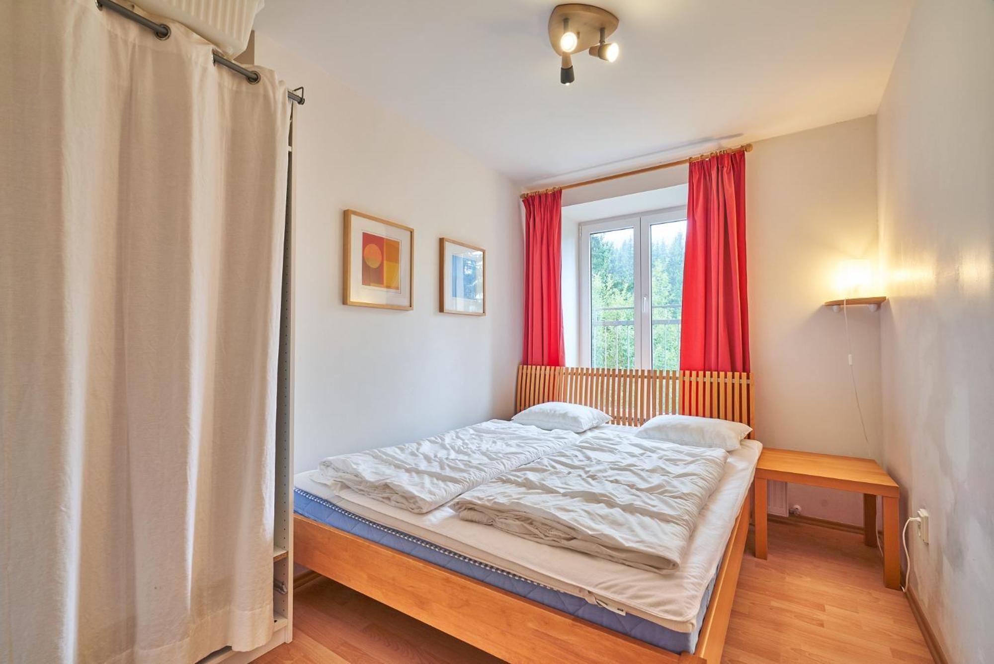 Poustevnik Apartments Pec pod Sněžkou Rom bilde