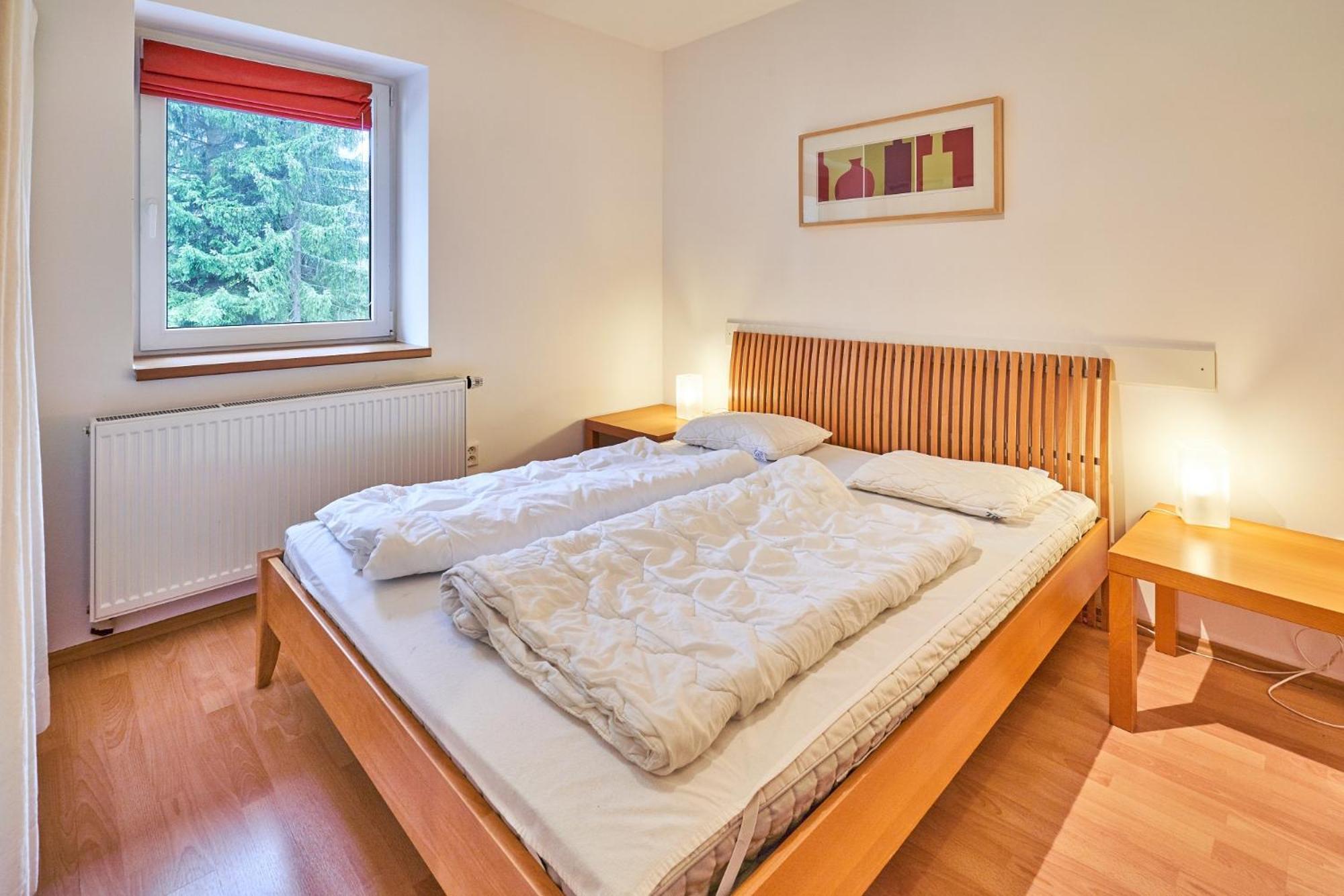 Poustevnik Apartments Pec pod Sněžkou Rom bilde