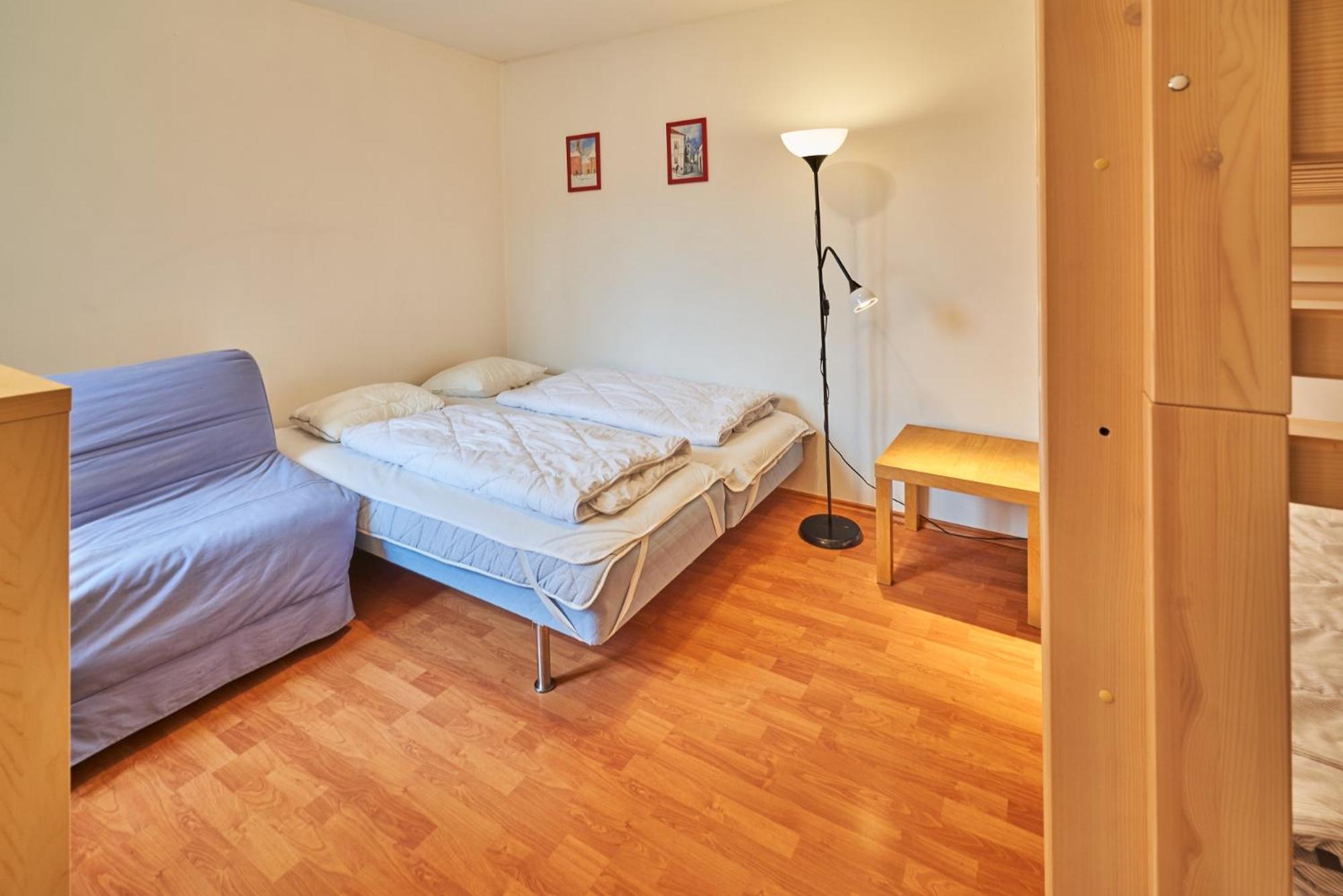 Poustevnik Apartments Pec pod Sněžkou Rom bilde