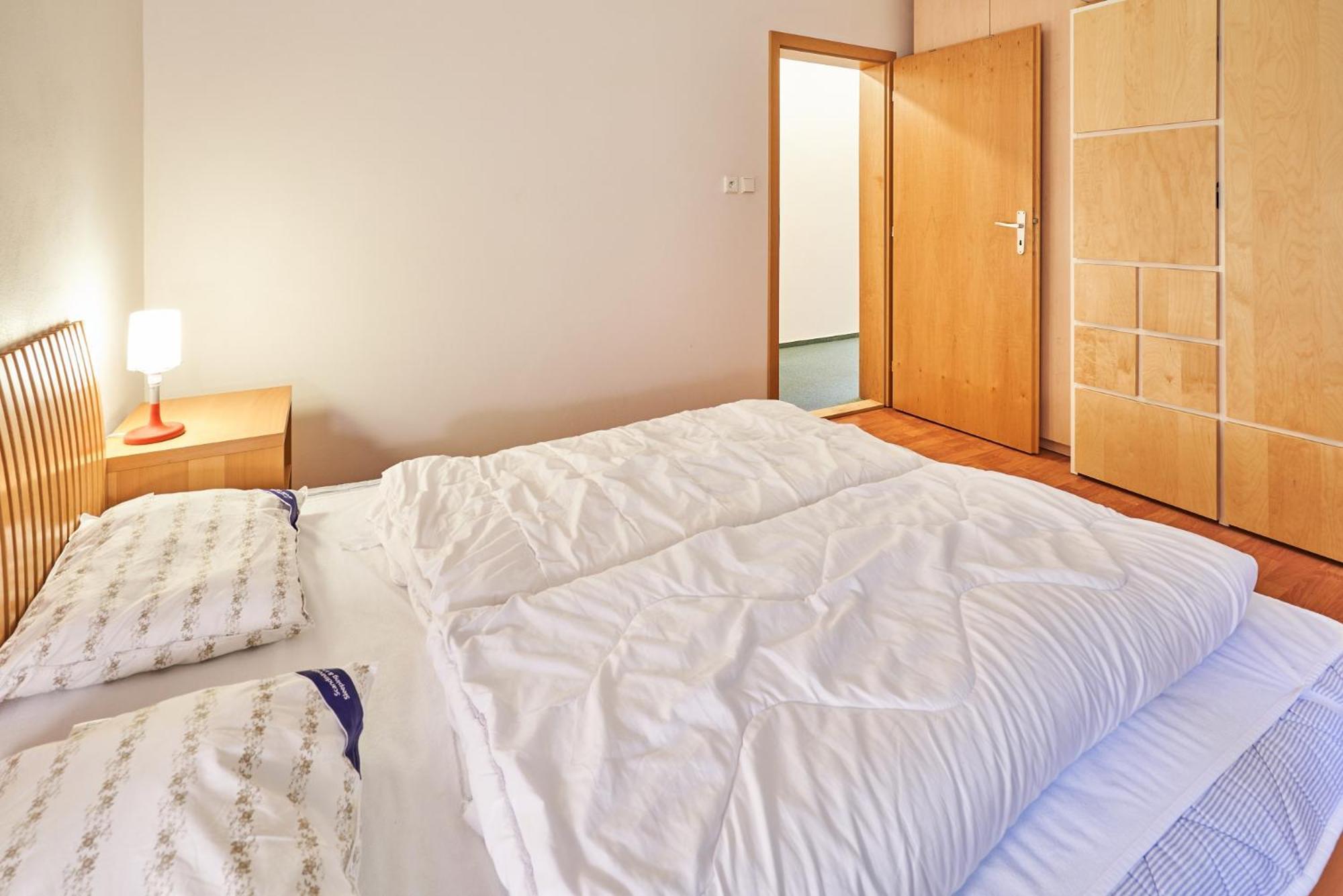 Poustevnik Apartments Pec pod Sněžkou Rom bilde