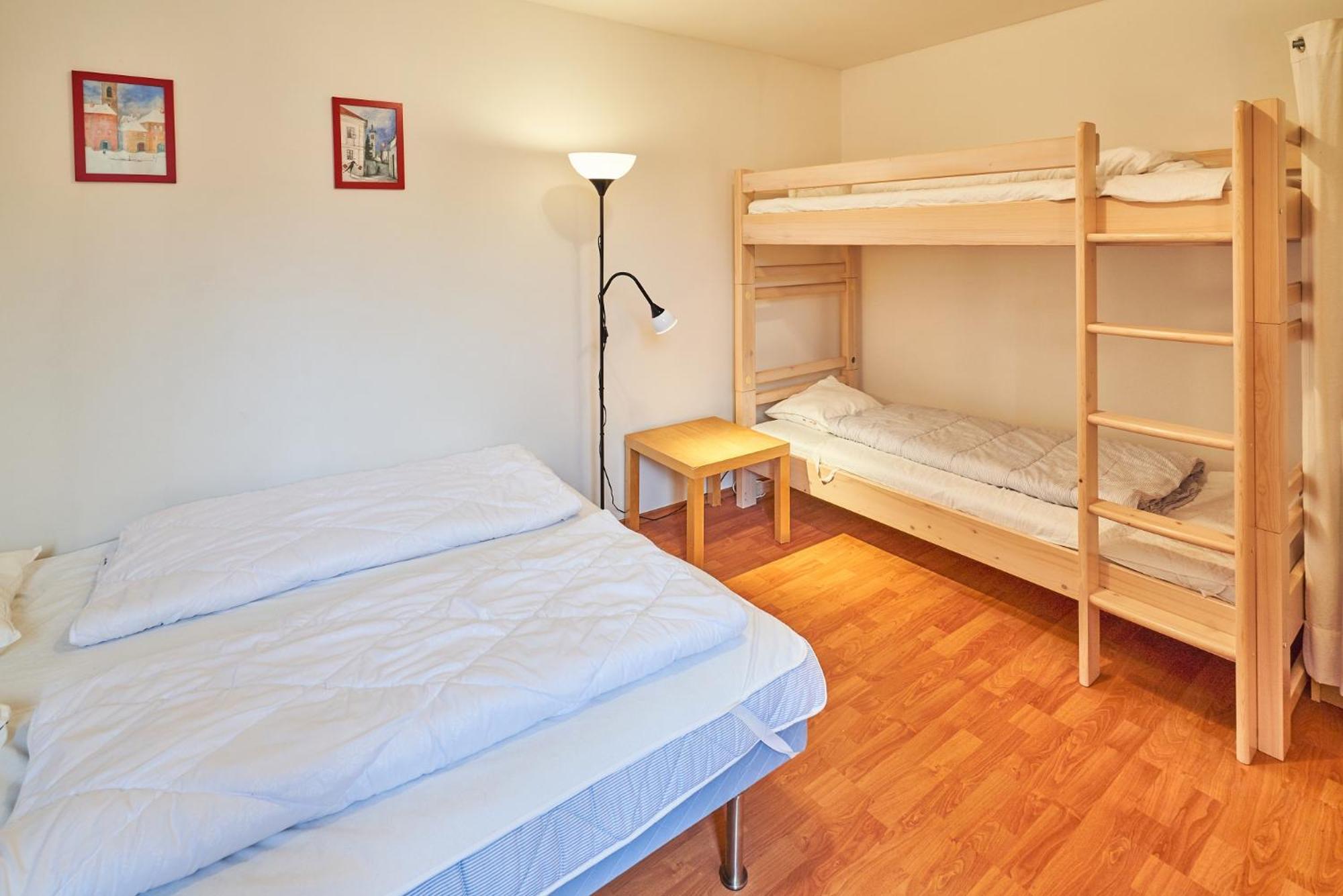 Poustevnik Apartments Pec pod Sněžkou Rom bilde