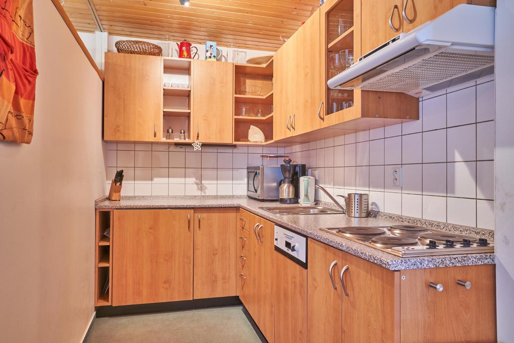 Poustevnik Apartments Pec pod Sněžkou Rom bilde