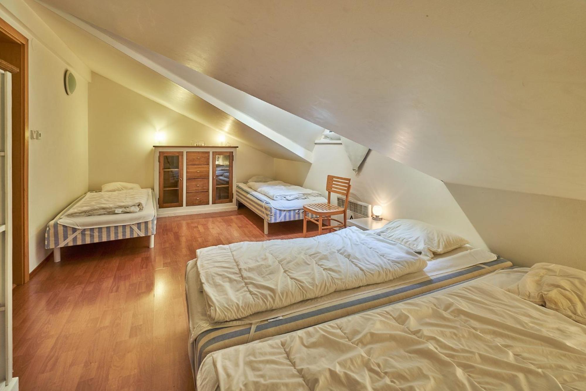 Poustevnik Apartments Pec pod Sněžkou Rom bilde