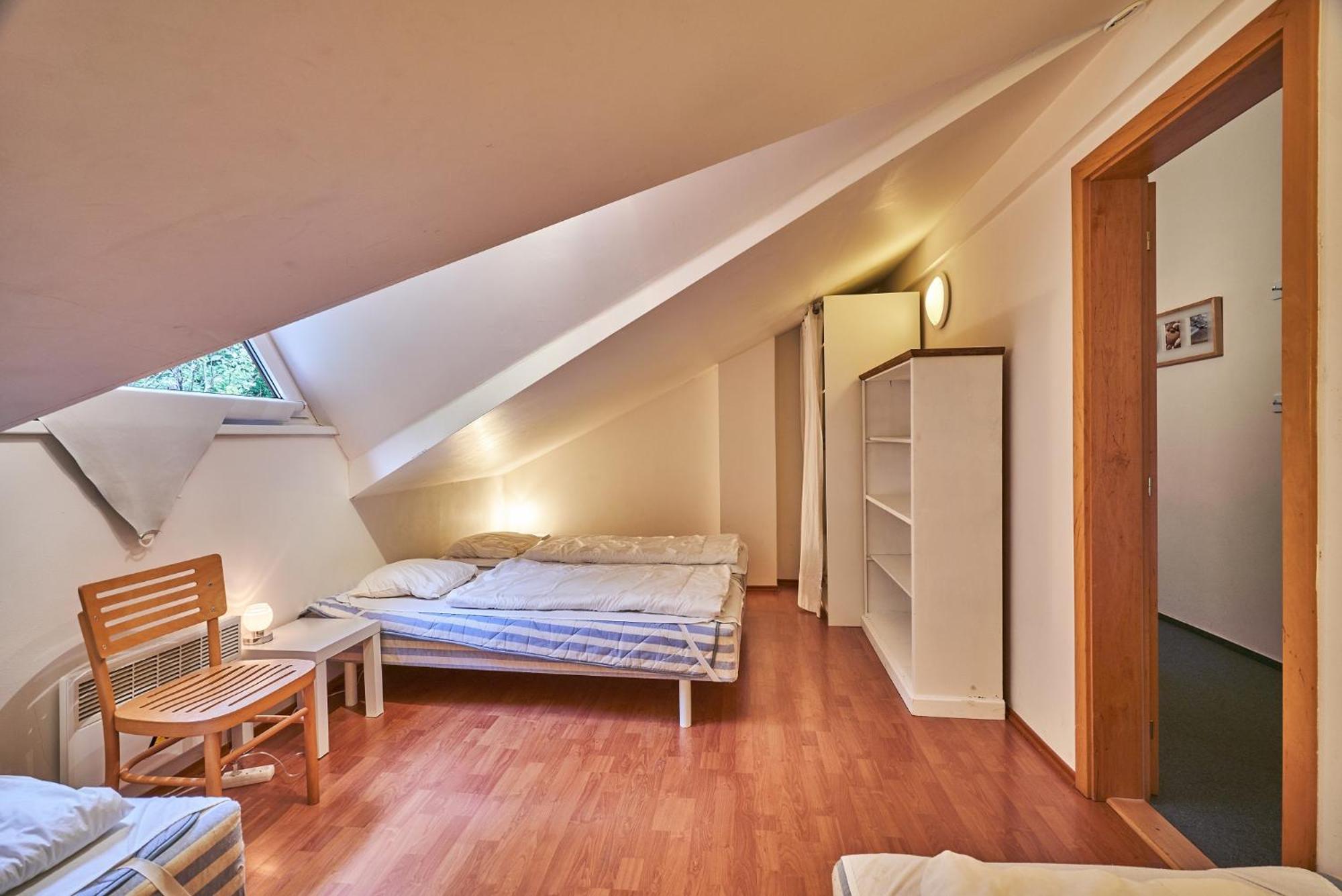 Poustevnik Apartments Pec pod Sněžkou Rom bilde