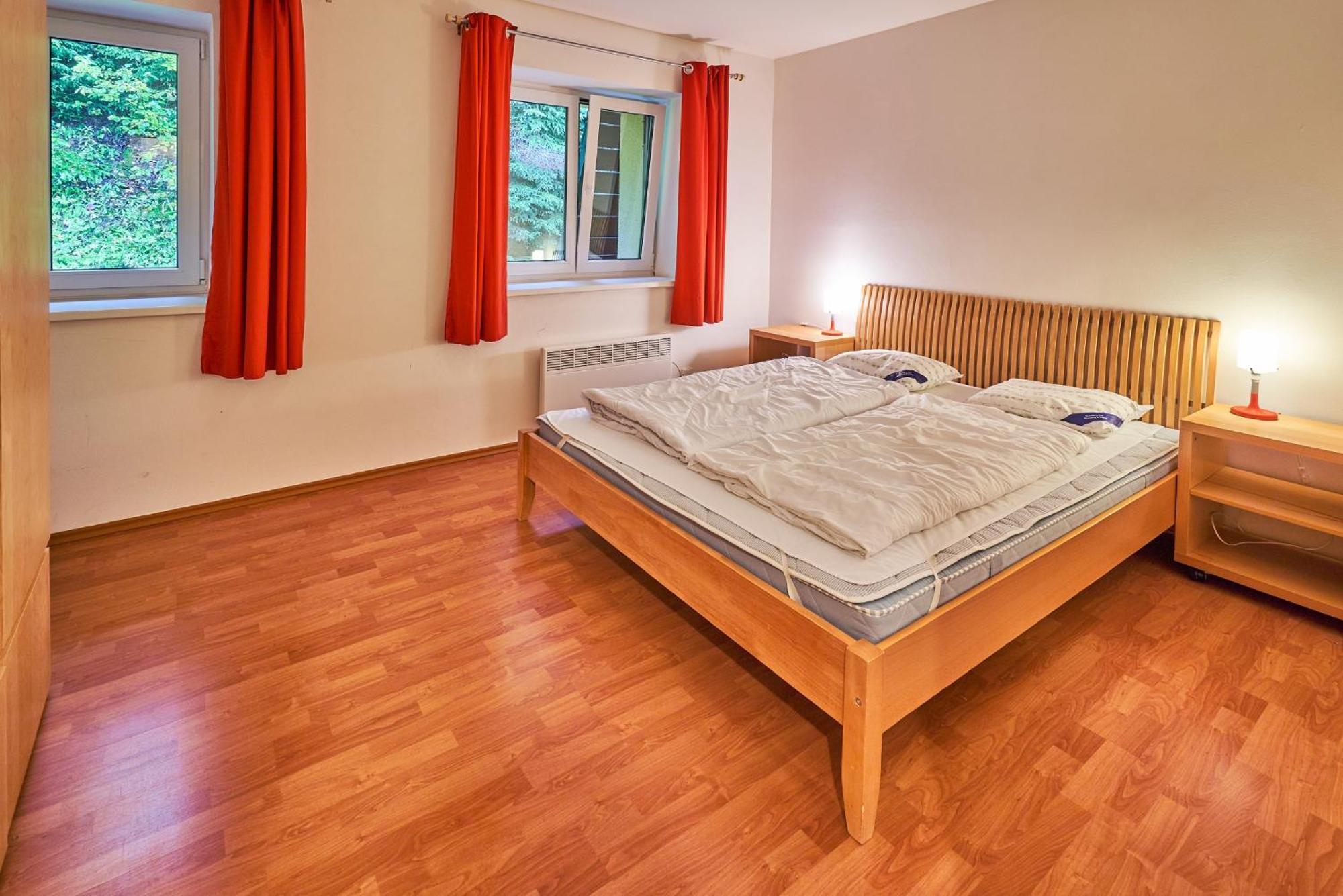 Poustevnik Apartments Pec pod Sněžkou Rom bilde