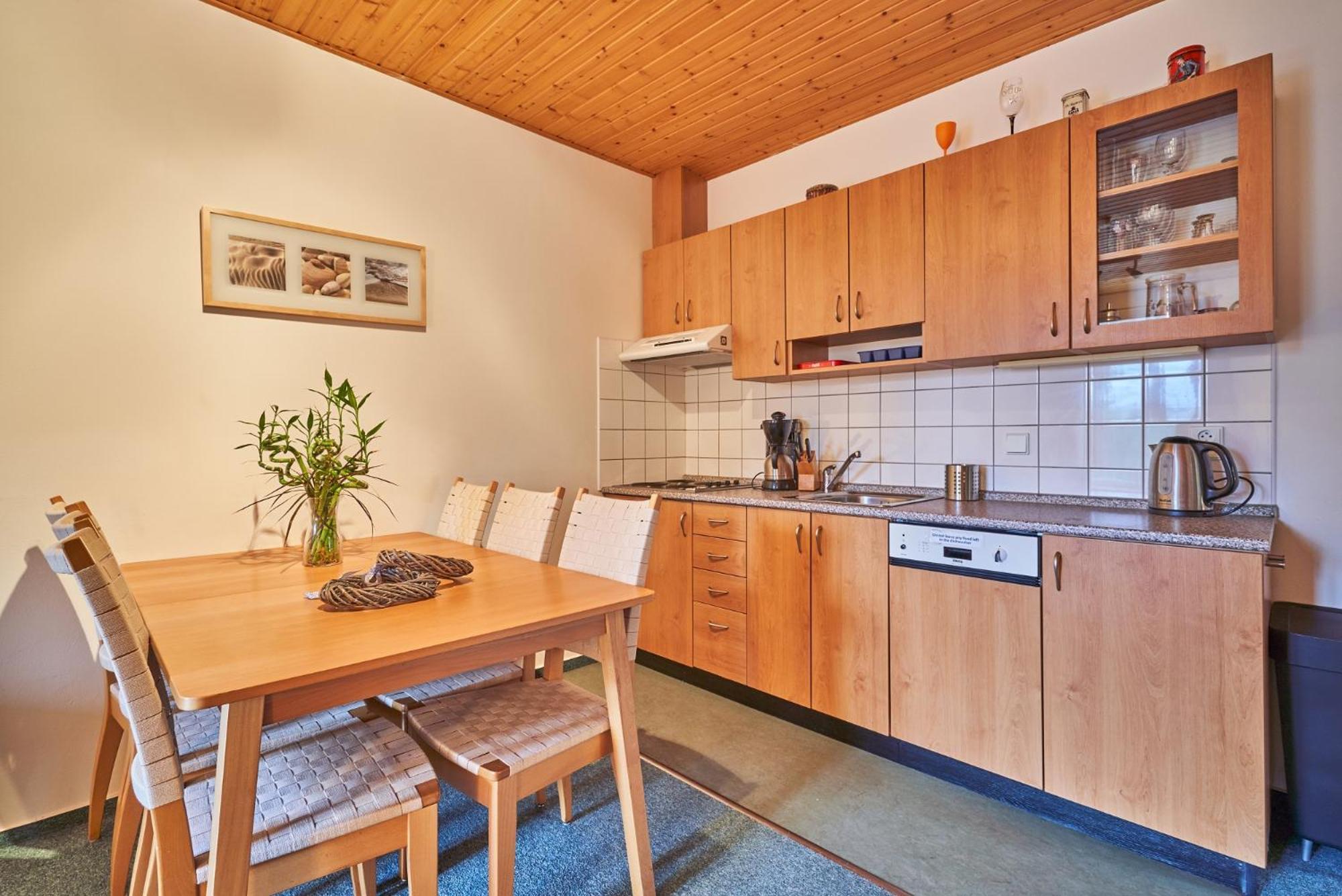 Poustevnik Apartments Pec pod Sněžkou Rom bilde