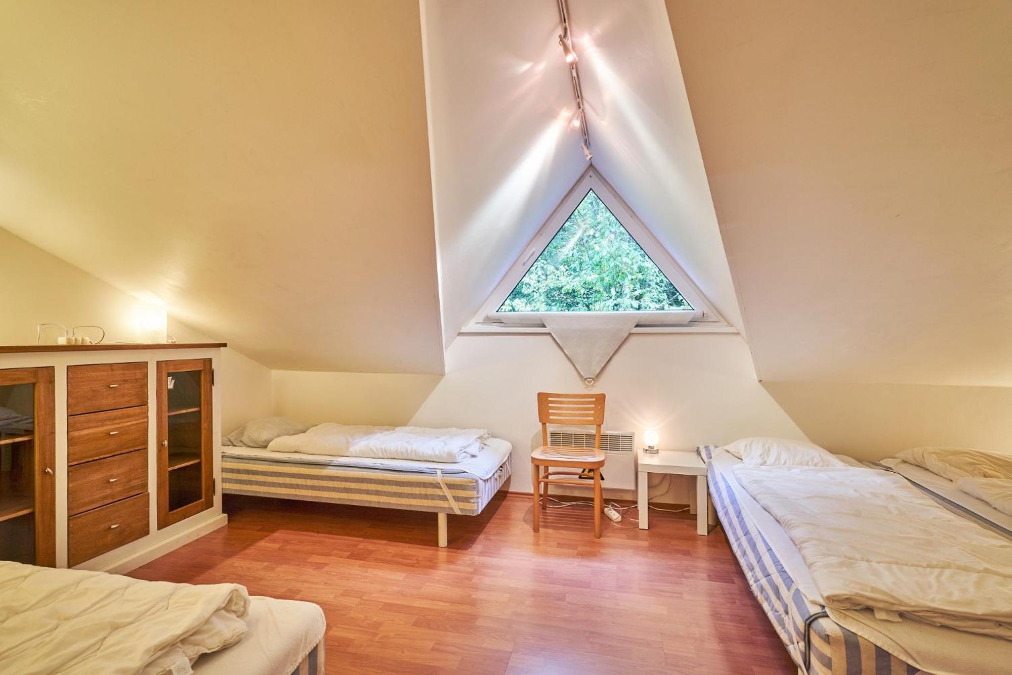 Poustevnik Apartments Pec pod Sněžkou Rom bilde