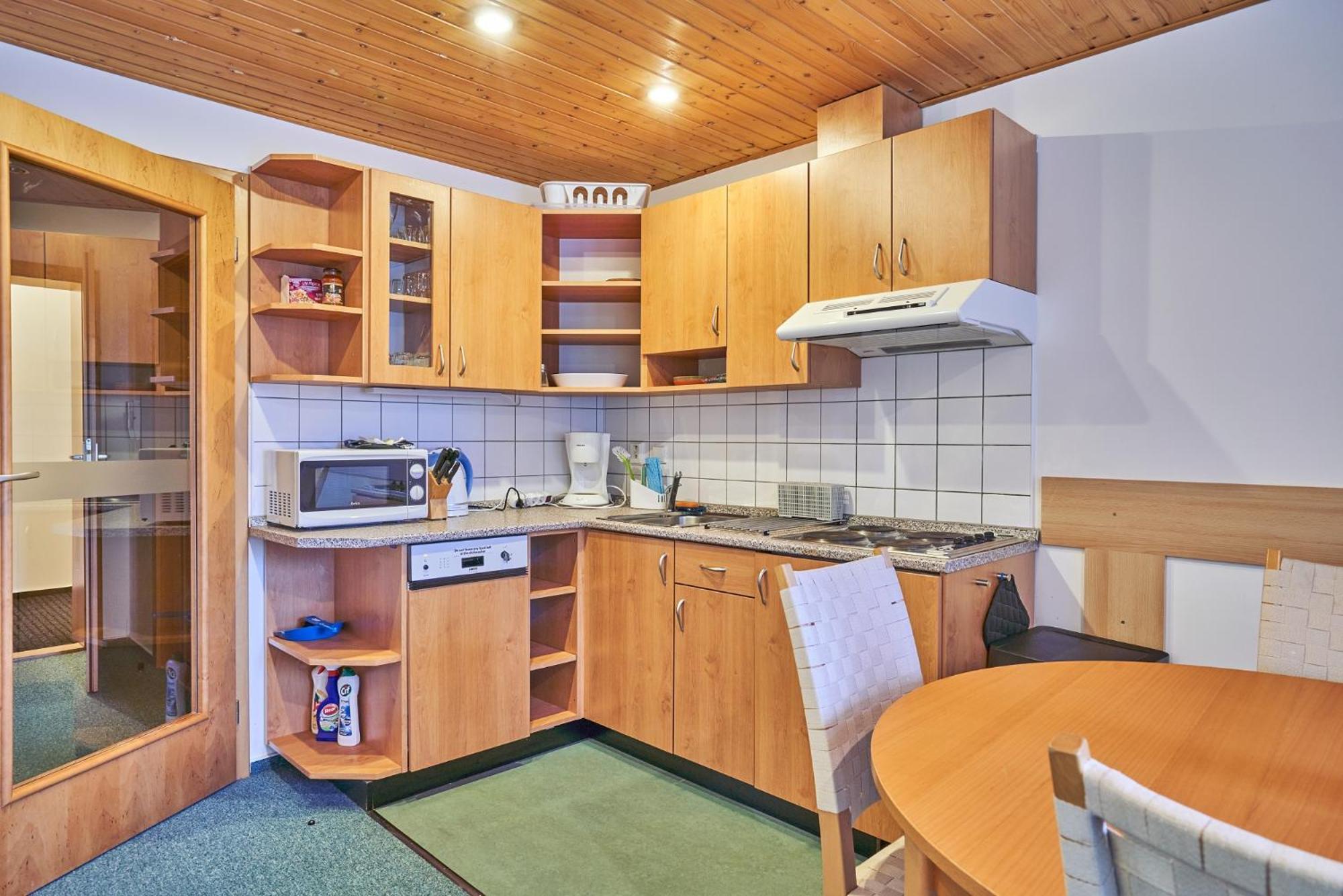 Poustevnik Apartments Pec pod Sněžkou Rom bilde
