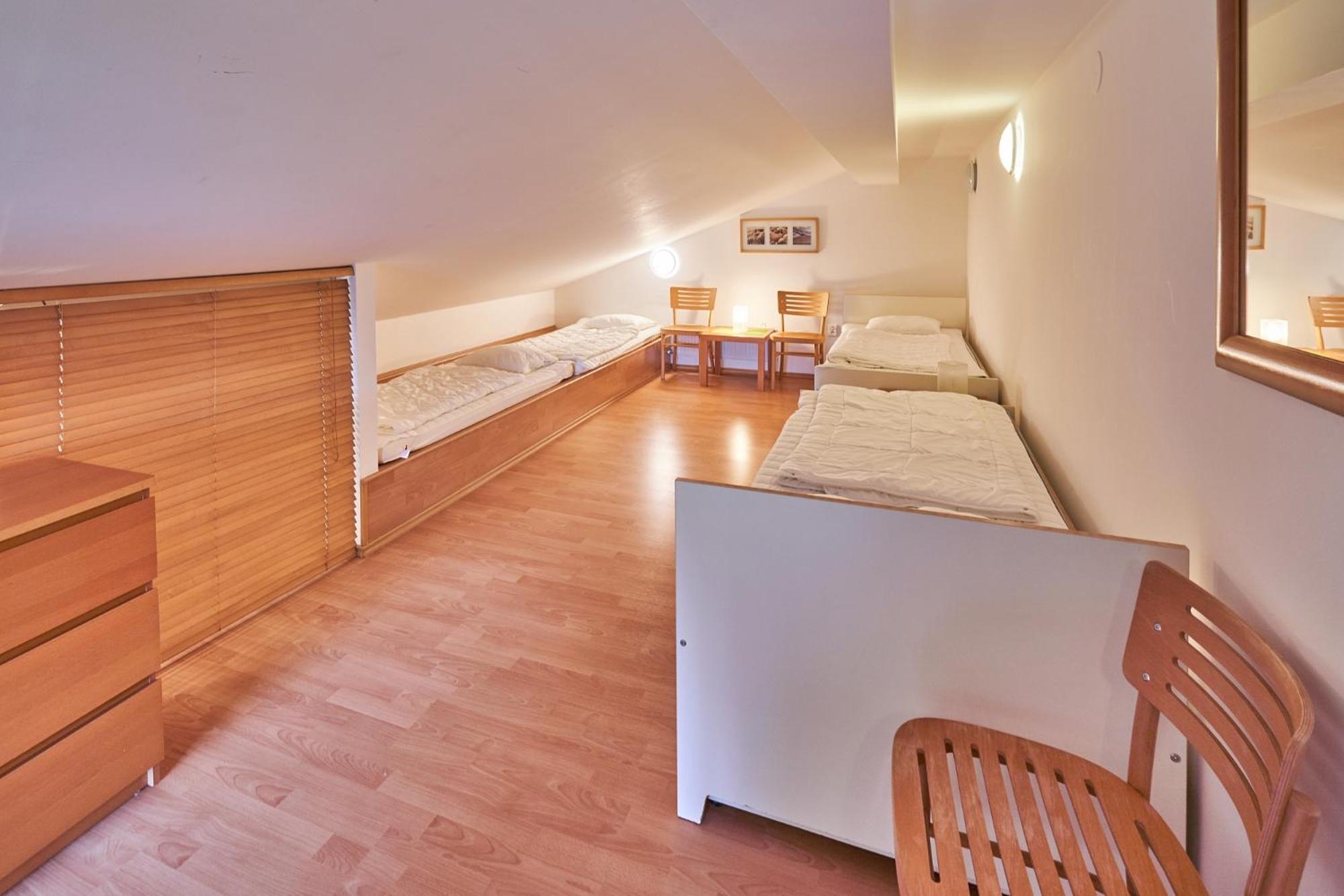 Poustevnik Apartments Pec pod Sněžkou Rom bilde