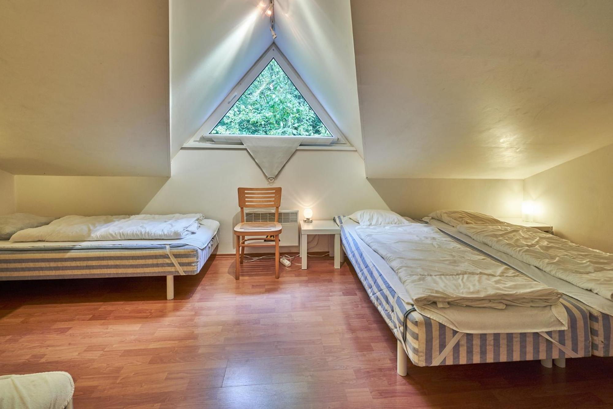 Poustevnik Apartments Pec pod Sněžkou Rom bilde