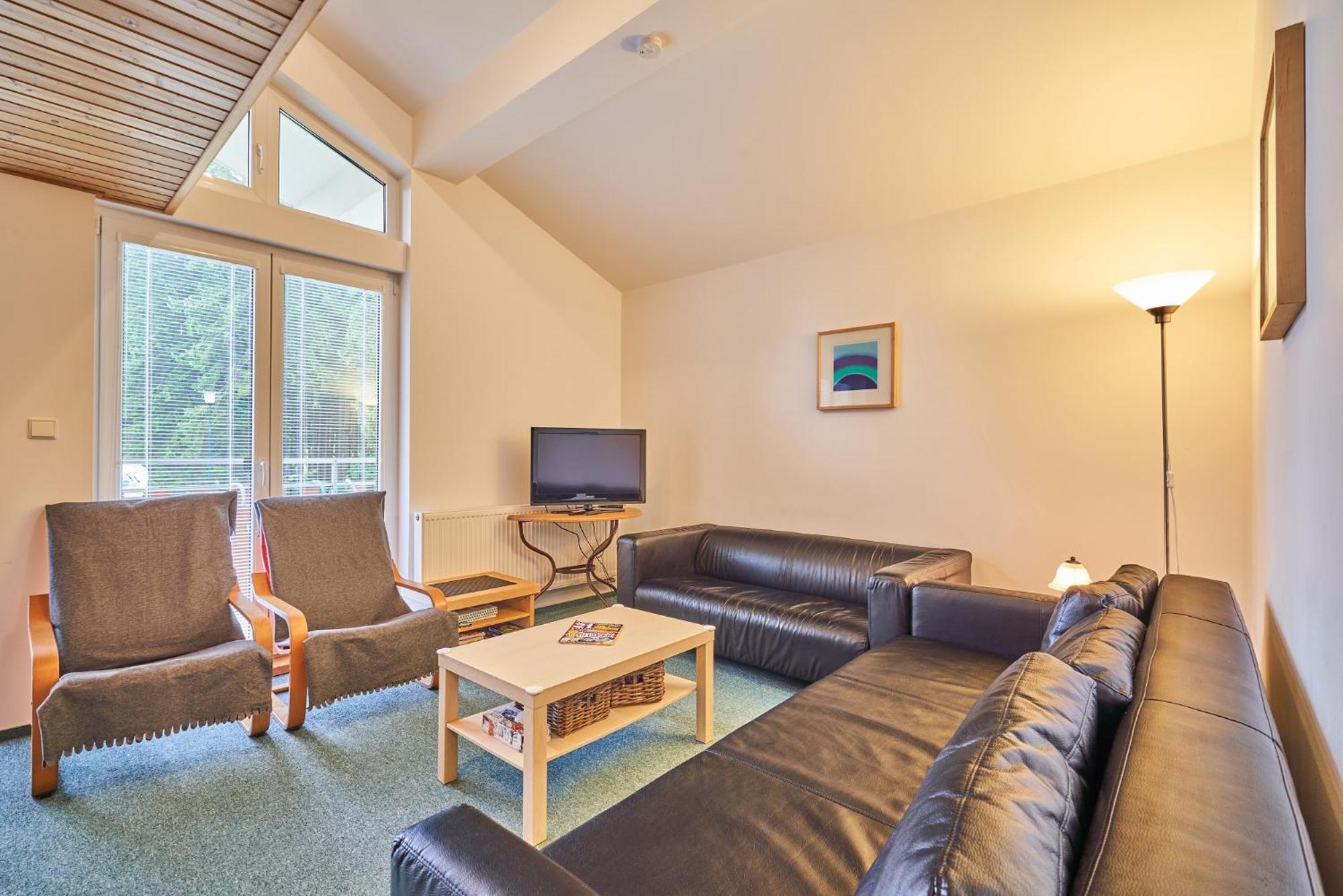 Poustevnik Apartments Pec pod Sněžkou Rom bilde