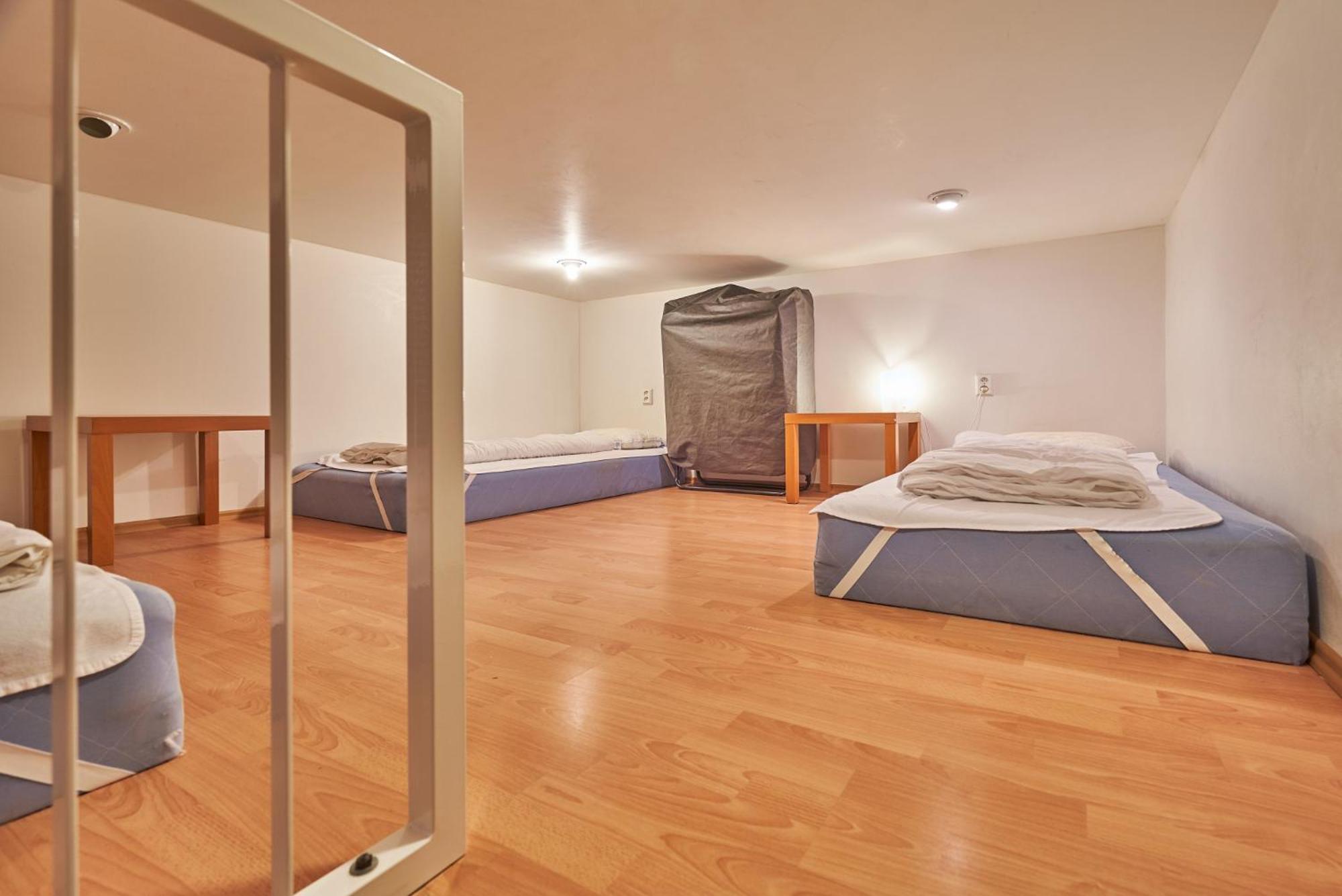 Poustevnik Apartments Pec pod Sněžkou Rom bilde
