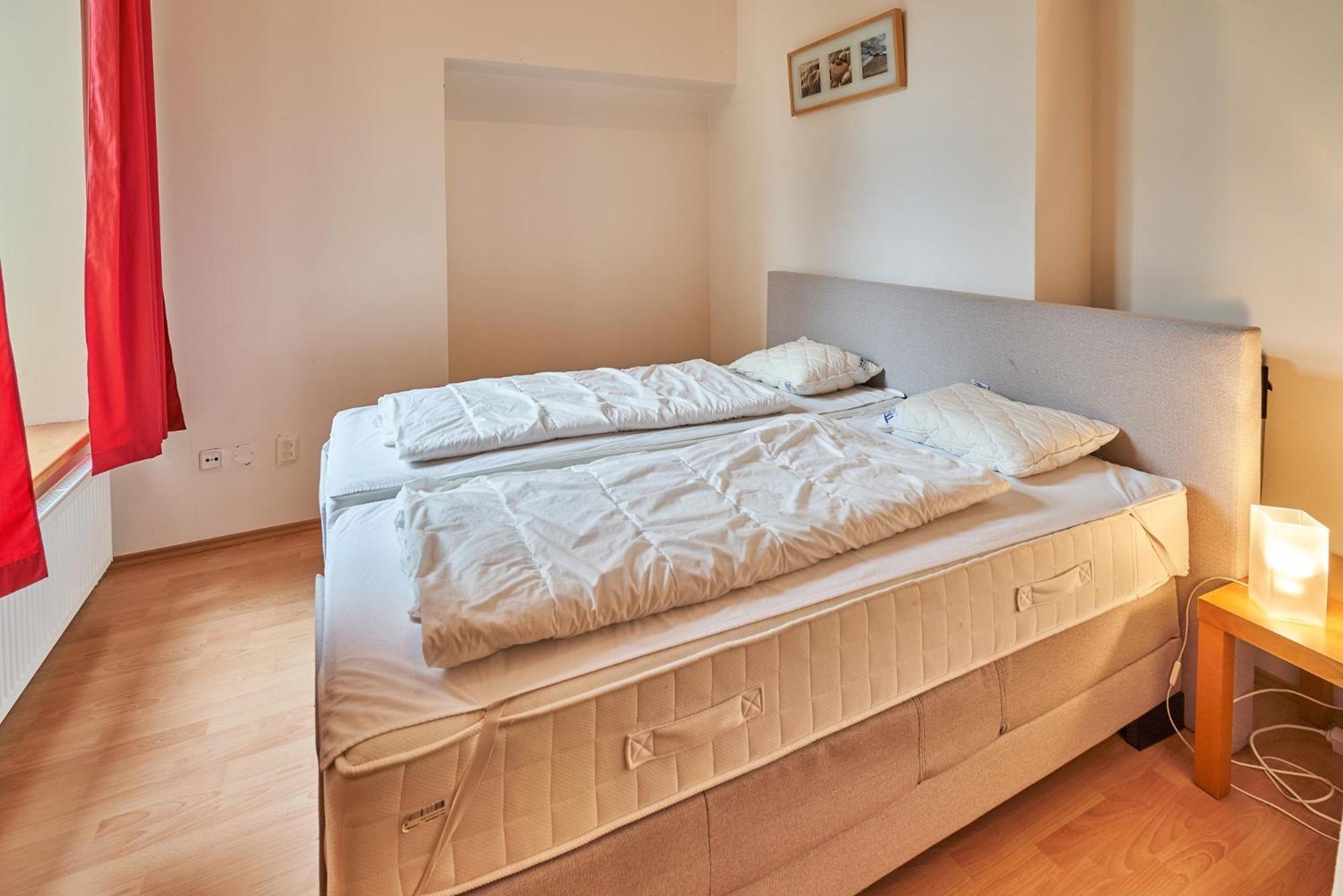 Poustevnik Apartments Pec pod Sněžkou Rom bilde