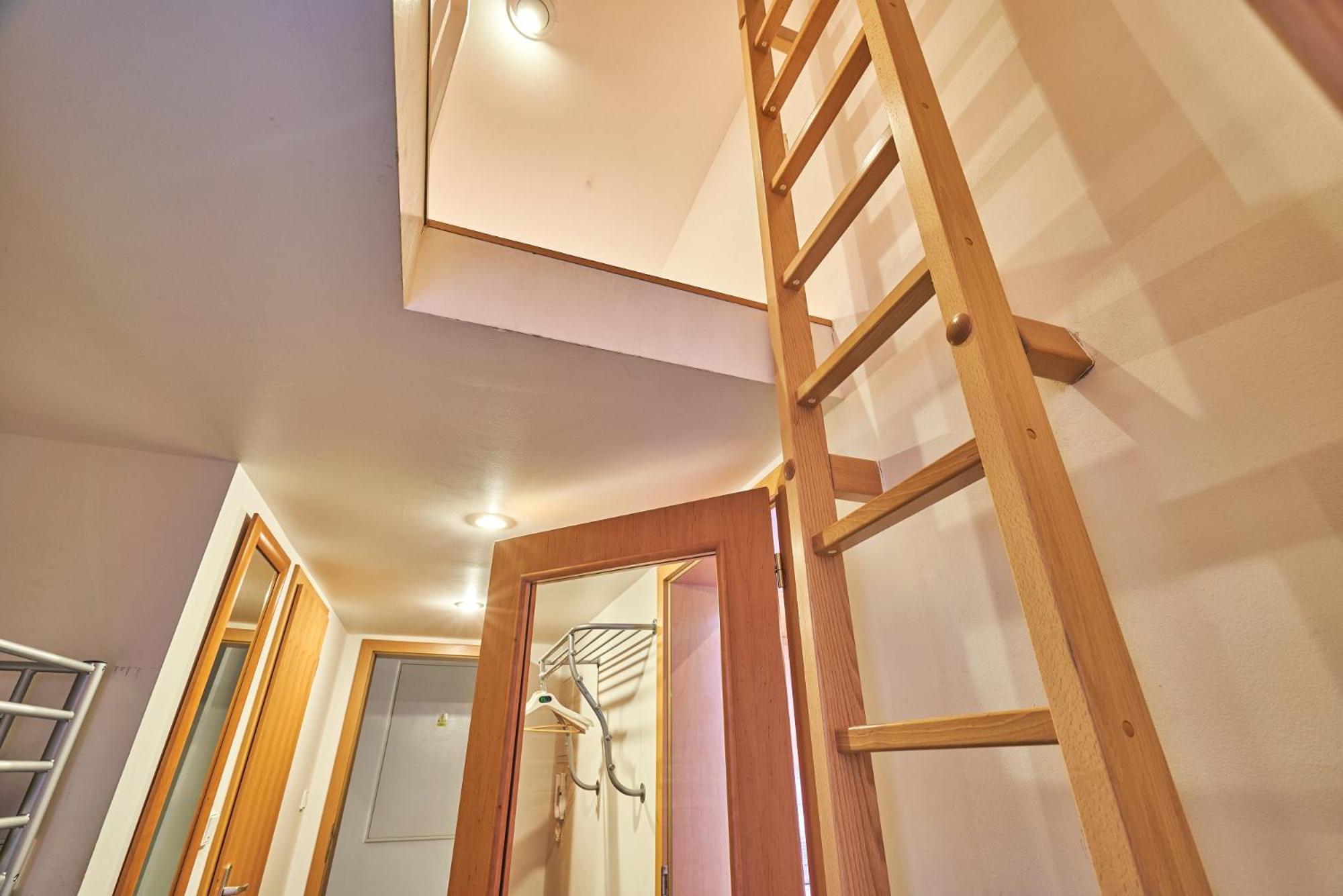 Poustevnik Apartments Pec pod Sněžkou Rom bilde