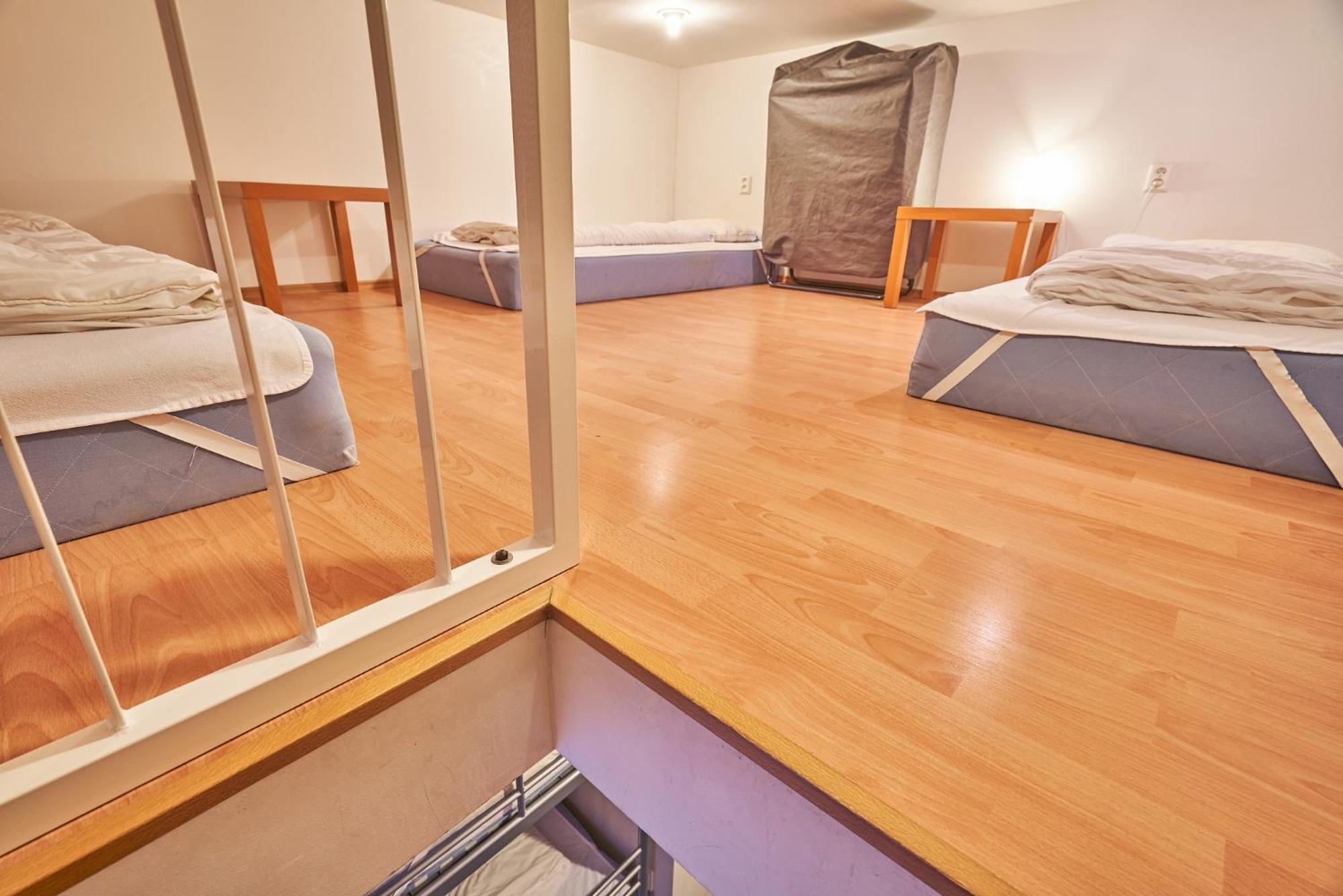 Poustevnik Apartments Pec pod Sněžkou Rom bilde